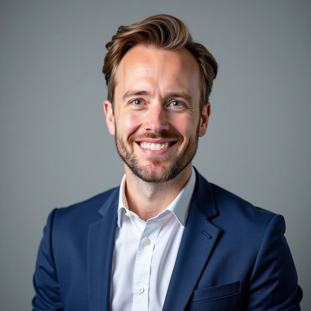 Marko Sillari, Nutika Liikuvuse Ekspert