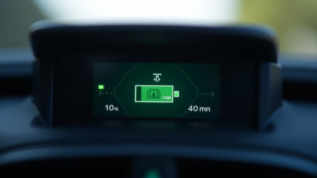 Autoakust sõltuvus ja planeerimine, auto energia tase
